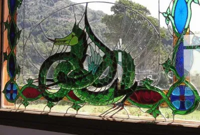 vitraux