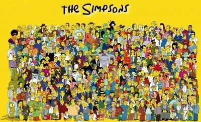 Ciudadanos de Springfield