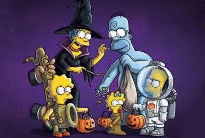 Halloween 1
