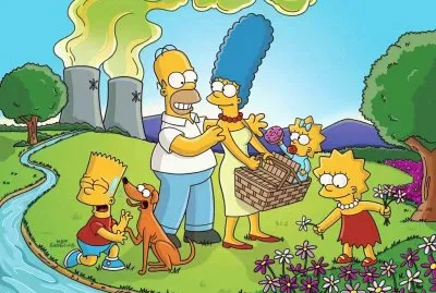De picnic