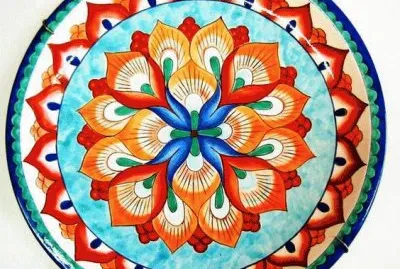 Ceramic Art