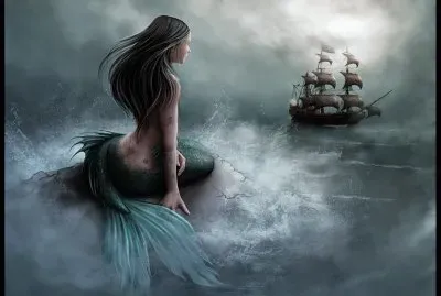 SIRENA jigsaw puzzle