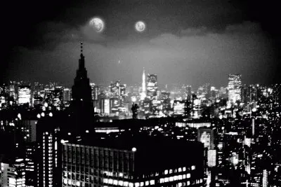 פאזל של CIUDAD