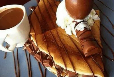 chocolate 5