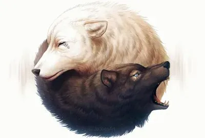 YING YANG