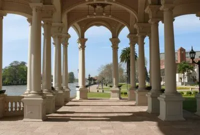 Tigre. Buenos Aires. Argentina