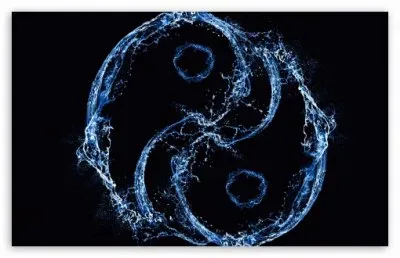 YING YANG