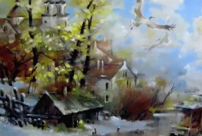 פאזל של todo paisaje