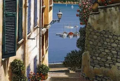 todo paisaje jigsaw puzzle