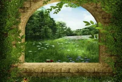 todo paisaje
