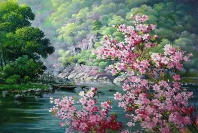 פאזל של todo paisaje