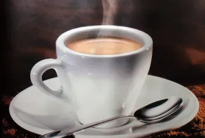 פאזל של un cafecito