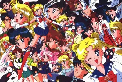 anime