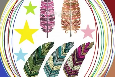 multicolor jigsaw puzzle