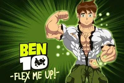 ben10