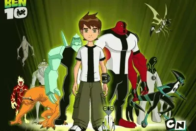 ben10