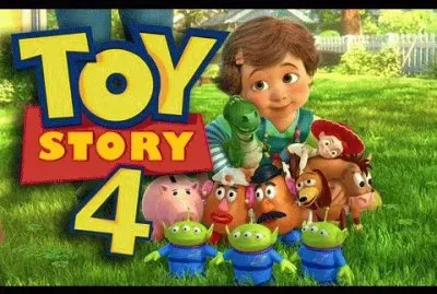 toy story