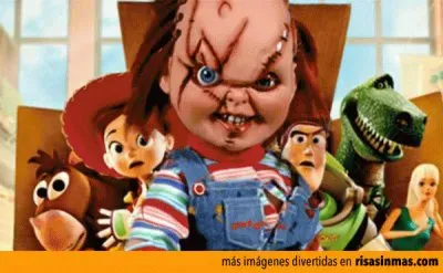 ChuStory jigsaw puzzle