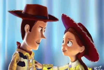 toy story