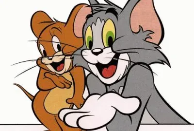 tom y jerry