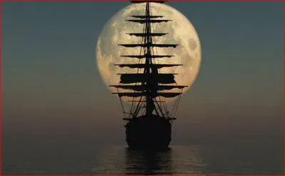 BARCO DE VELAS jigsaw puzzle