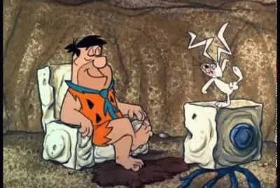 פאזל של Viendo Tele