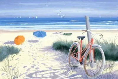 Mar jigsaw puzzle