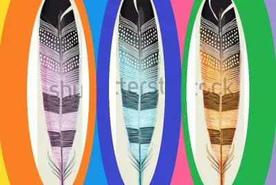 multicolor