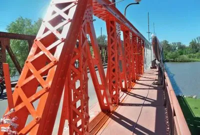 En GualeguaychÃº. Entre RÃ­os. Argentina