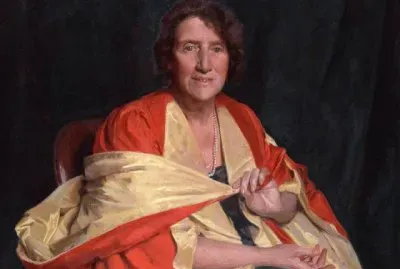 Gerald Festus-Kelly Marie Charlotte Carmichael Stopes