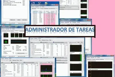 tareas