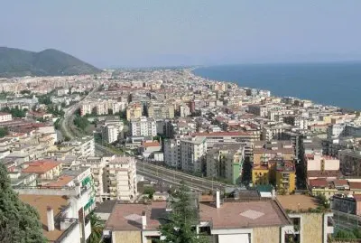 caserta