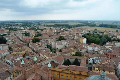 פאזל של cremona