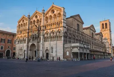 ferrara jigsaw puzzle
