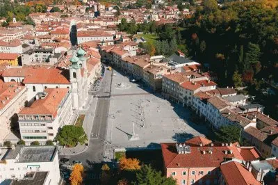 פאזל של gorizia