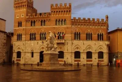 grosseto