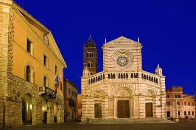 grosseto