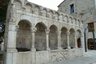 isernia