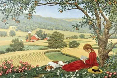 disfrutar jigsaw puzzle