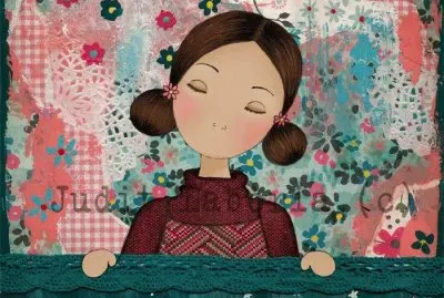 menina
