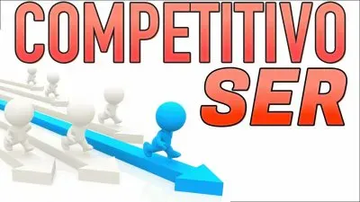 competitividad jigsaw puzzle