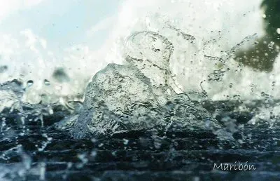 Fuente Auditorio Nacional, Ciudad de MÃ©xio