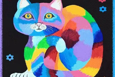 lily6 jigsaw puzzle