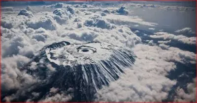 MONTE KILIMANJARO