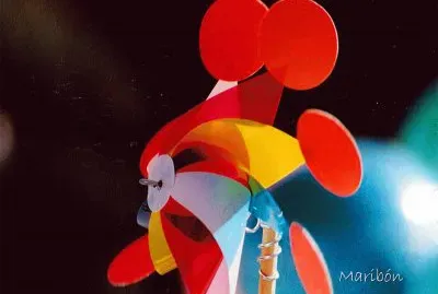 Reguilete. Tequisquiapan, QuerÃ©taro