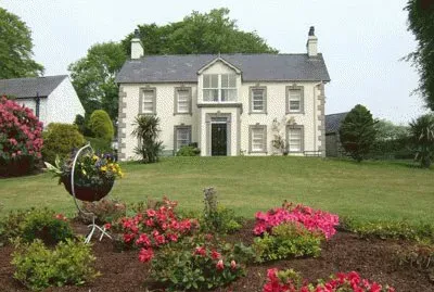 Sentry Hill County Antrim