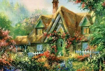 todo paisaje jigsaw puzzle