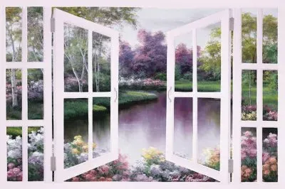 serenidad jigsaw puzzle