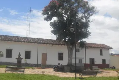 Francisco Basilio de Benavides