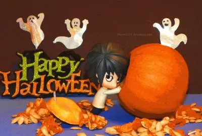 Happy Halloween